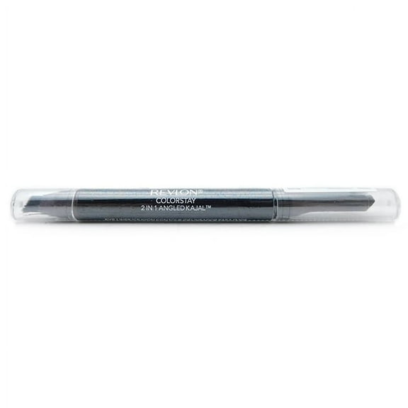 Revlon Colorstay 2-in-1 Angled Kajal Eyeliner - #102 Fig