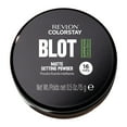 thumbnail image 1 of Revlon ColorStay Blot Setting Powder, Matte Finish, Longwear, 0.5 oz, 1 of 7