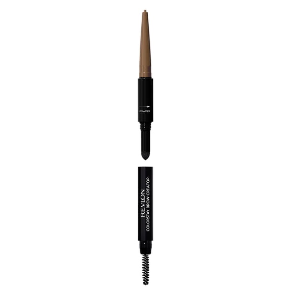 Revlon ColorStay Brow Creator, 630 Taupe, 0.01 oz