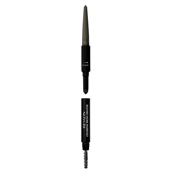 Revlon ColorStay Brow Creator, 645 Graphite, 0.01 oz