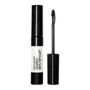 Revlon ColorStay Brow Fiber Filler, Waterproof Eyebrow Enhancer Gel, 306 Clear