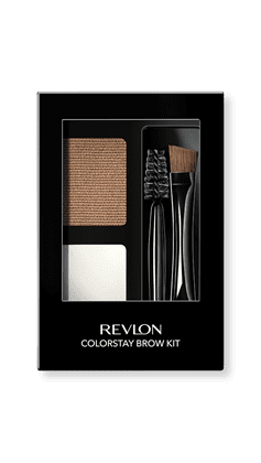 Revlon ColorStay Brow Kit - Blonde