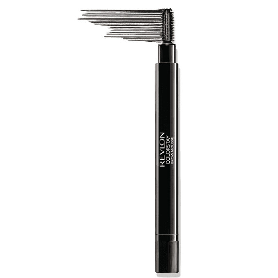 Revlon ColorStay Brow Mousse Soft Black