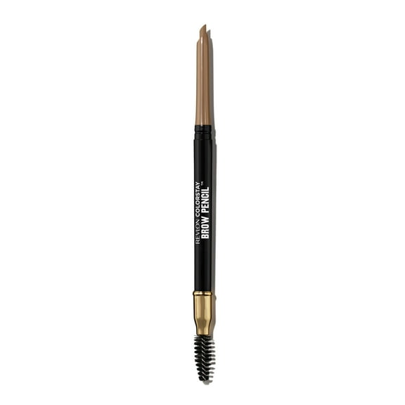 Revlon ColorStay Waterproof Eyebrow Pencil, Mechanical & Long Lasting, 205 Blonde, 0.021 oz
