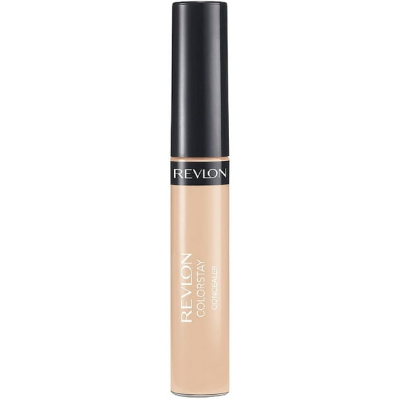 Revlon ColorStay Concealer, Light Medium 0.21 oz (Pack of 6)