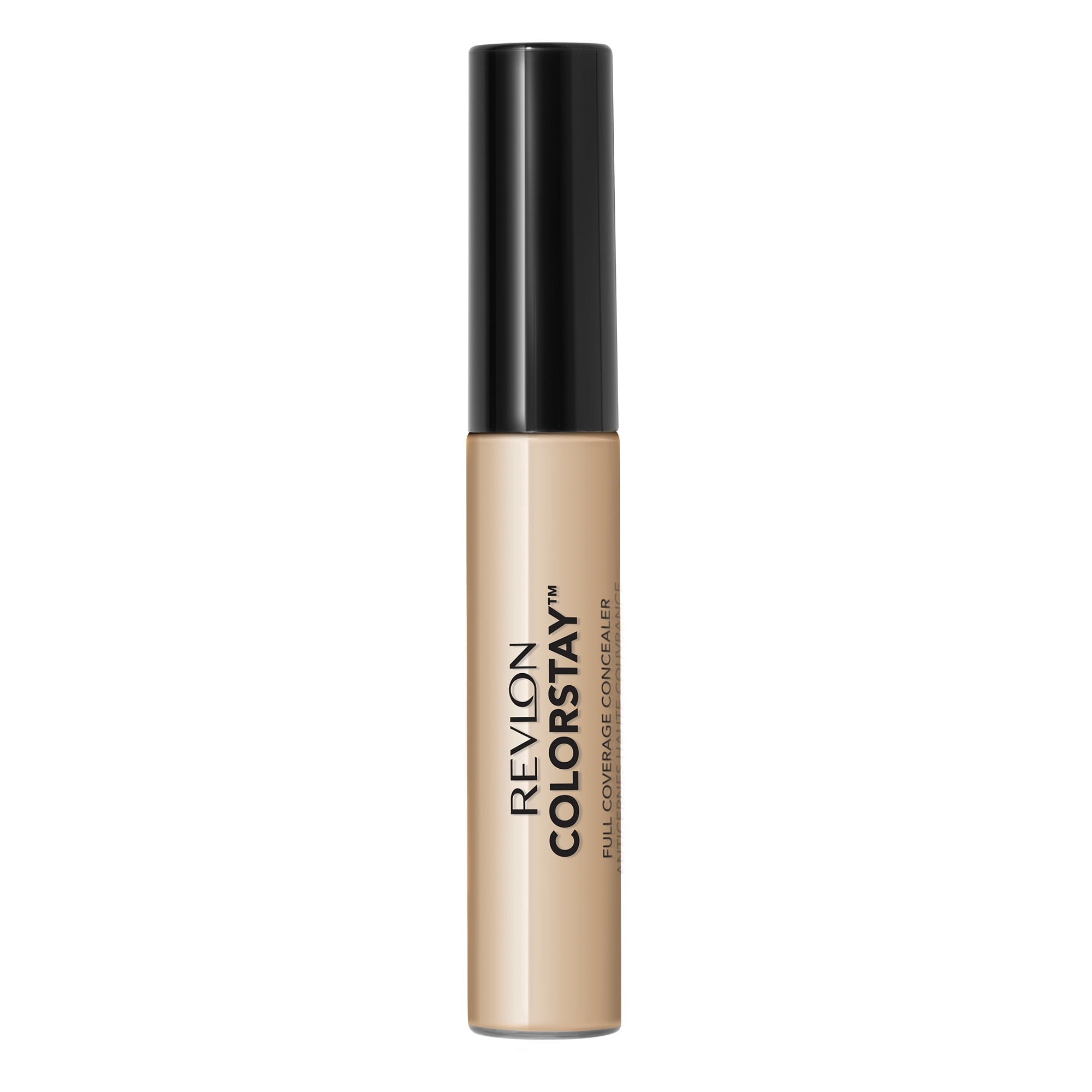 Revlon ColorStay Concealer, Longwearing Full Coverage Color Correcting