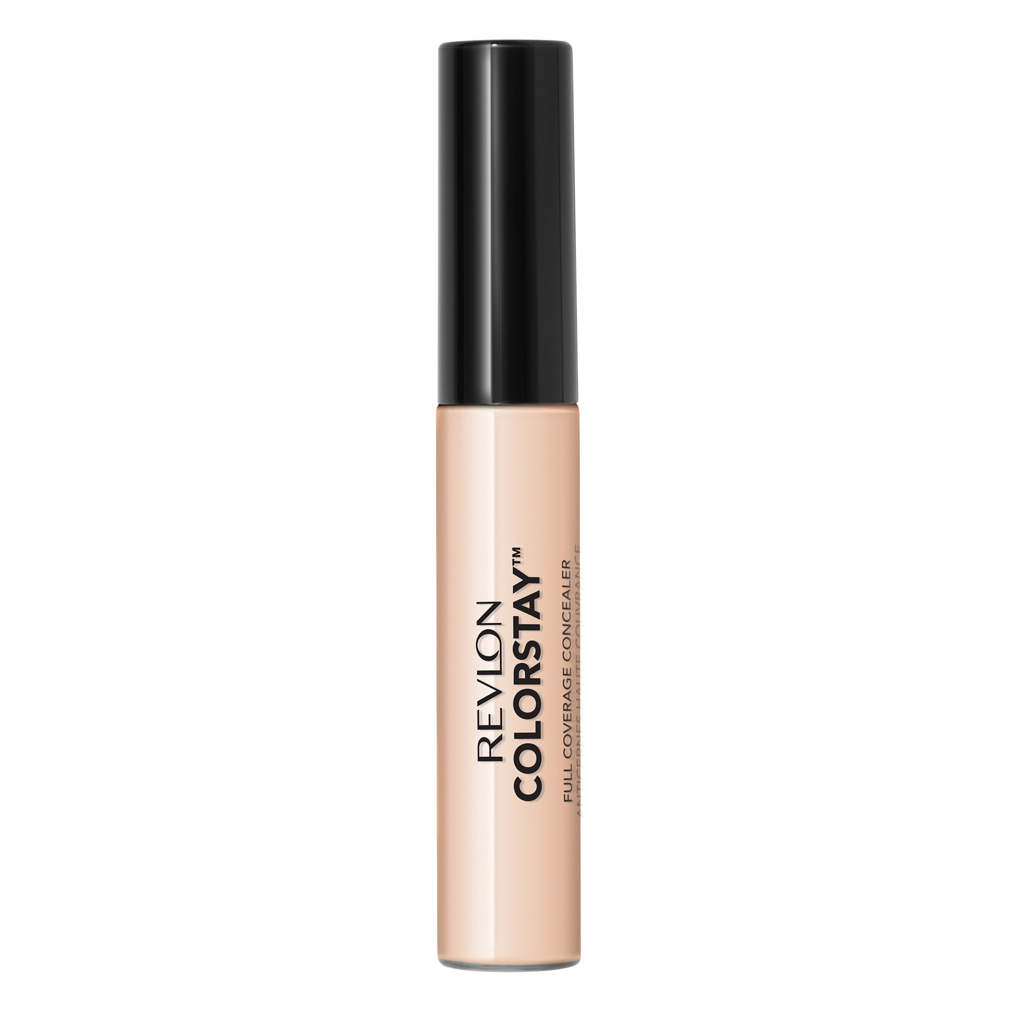 2 pack) Revlon ColorStay Liquid Concealer Makeup, Full Coverage