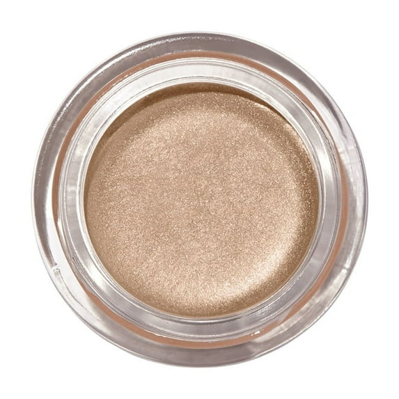Revlon ColorStay Waterproof Matte and Shimmer Cream Eyeshadow, 24hr Wear, 705 Creme Brulee