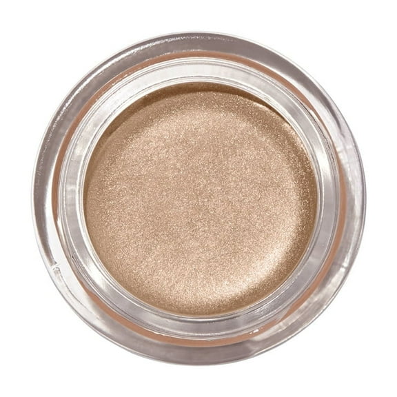 Revlon ColorStay Waterproof Matte and Shimmer Cream Eyeshadow, 24hr Wear, 705 Creme Brulee