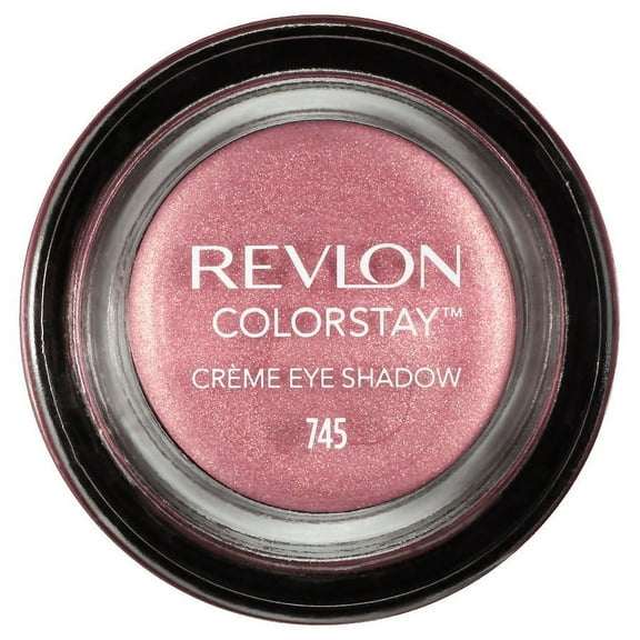 Revlon ColorStay Creme Eye Shadow Cherry Blossom