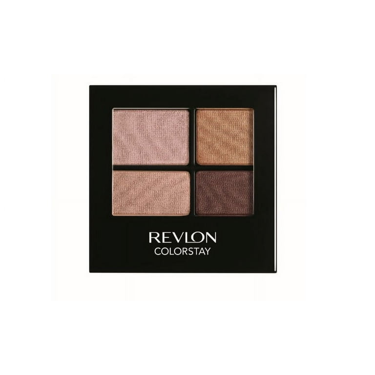 Eyeshadow Palette by Revlon ColorStay Day to Night Up to 24 Hour