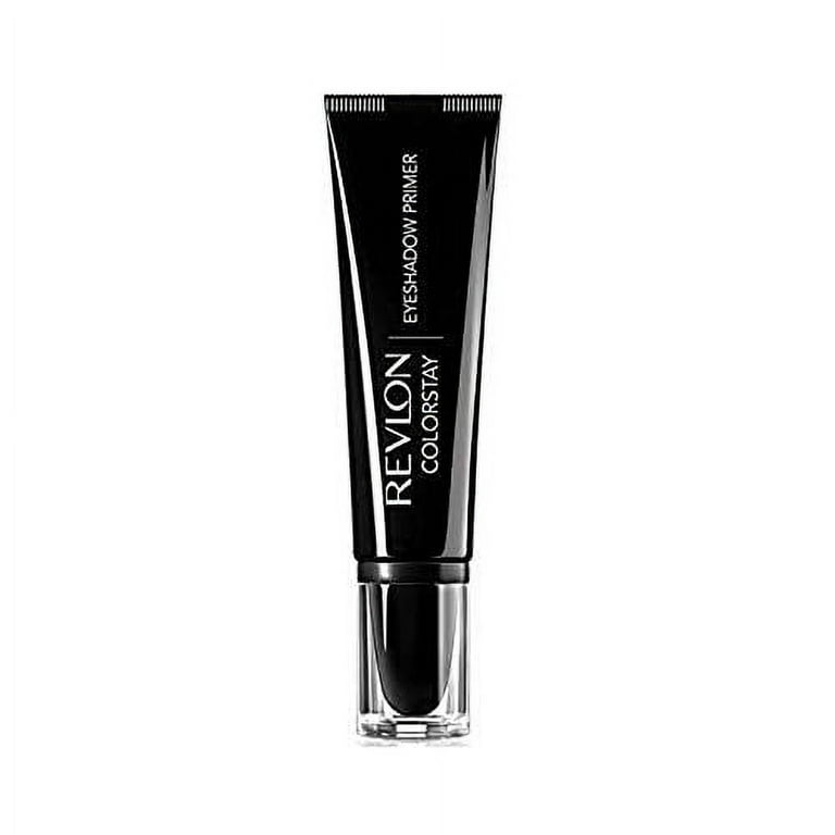 Revlon ColorStay Eyeshadow Primer, Crease Proof, Vibrant