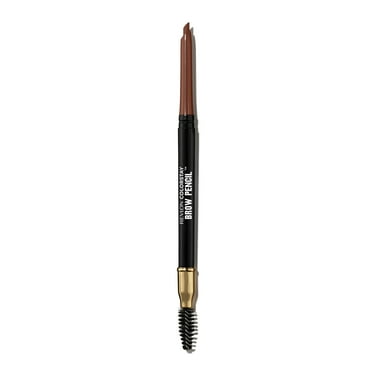Revlon ColorStay Waterproof Eyebrow Pencil, Mechanical & Long Lasting, 215 Auburn, 0.021 oz