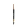 Revlon ColorStay Eyebrow Pencil with Spoolie Brush, Waterproof, Longwearing, Angled Tip Applicator, 215