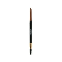 Revlon ColorStay Eyebrow Pencil with Spoolie Brush, Waterproof, Longwearing, Angled Tip Applicator, 215 Auburn