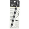 thumbnail image 1 of Revlon ColorStay Eyeliner Pencil, Charcoal [204], 0.01 oz (Pack of 4), 1 of 2