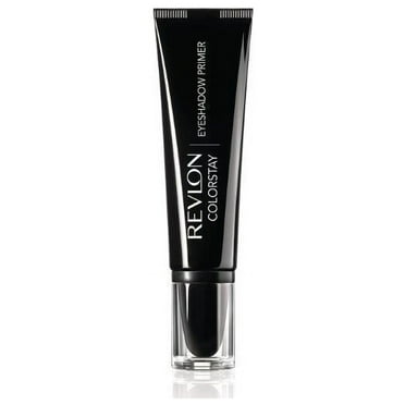 Revlon ColorStay Eyeshadow Primer, Clear, 0.33 oz