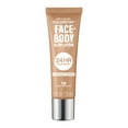 thumbnail interactive-video image 1 of Revlon ColorStay Face & Body Glow Lotion, Luminizing, 110 Glow Through It, 1 of 14