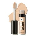 thumbnail interactive-video image 1 of Revlon ColorStay Flex Wear Concealer, Full Coverage, 24HR Wear, 015 Light, 0.34 fl oz, 1 of 19