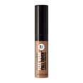thumbnail interactive-video image 1 of Revlon ColorStay Flex Wear Concealer, Full Coverage, 24HR Wear, 070 Nutmeg, 0.34 fl oz, 1 of 19