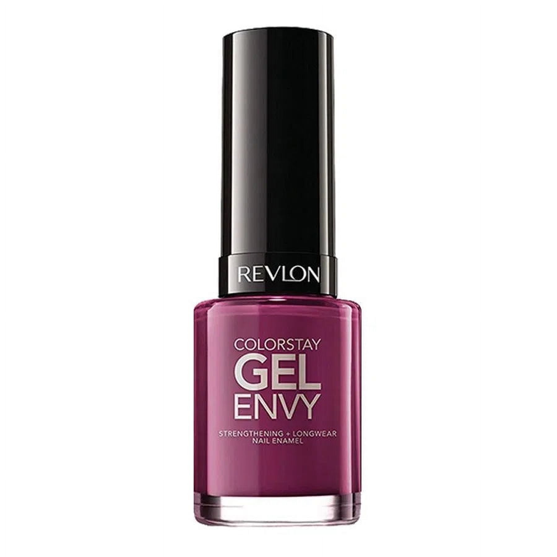 Revlon Nail Enamel - # 736 Elusive Nail Polish For Women - Walmart.com
