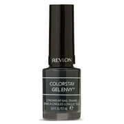Revlon ColorStay Gel Envy Longwear Nail Polish - Ace Of Spades
