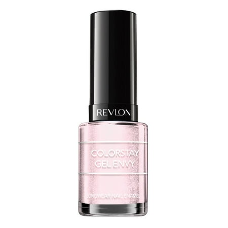 Revlon colorstay gel envy longwear nail enamel, beginner s luck