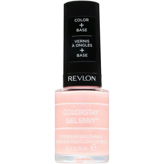 Revlon ColorStay Gel Envy Longwear Nail Polish - Bet On Love