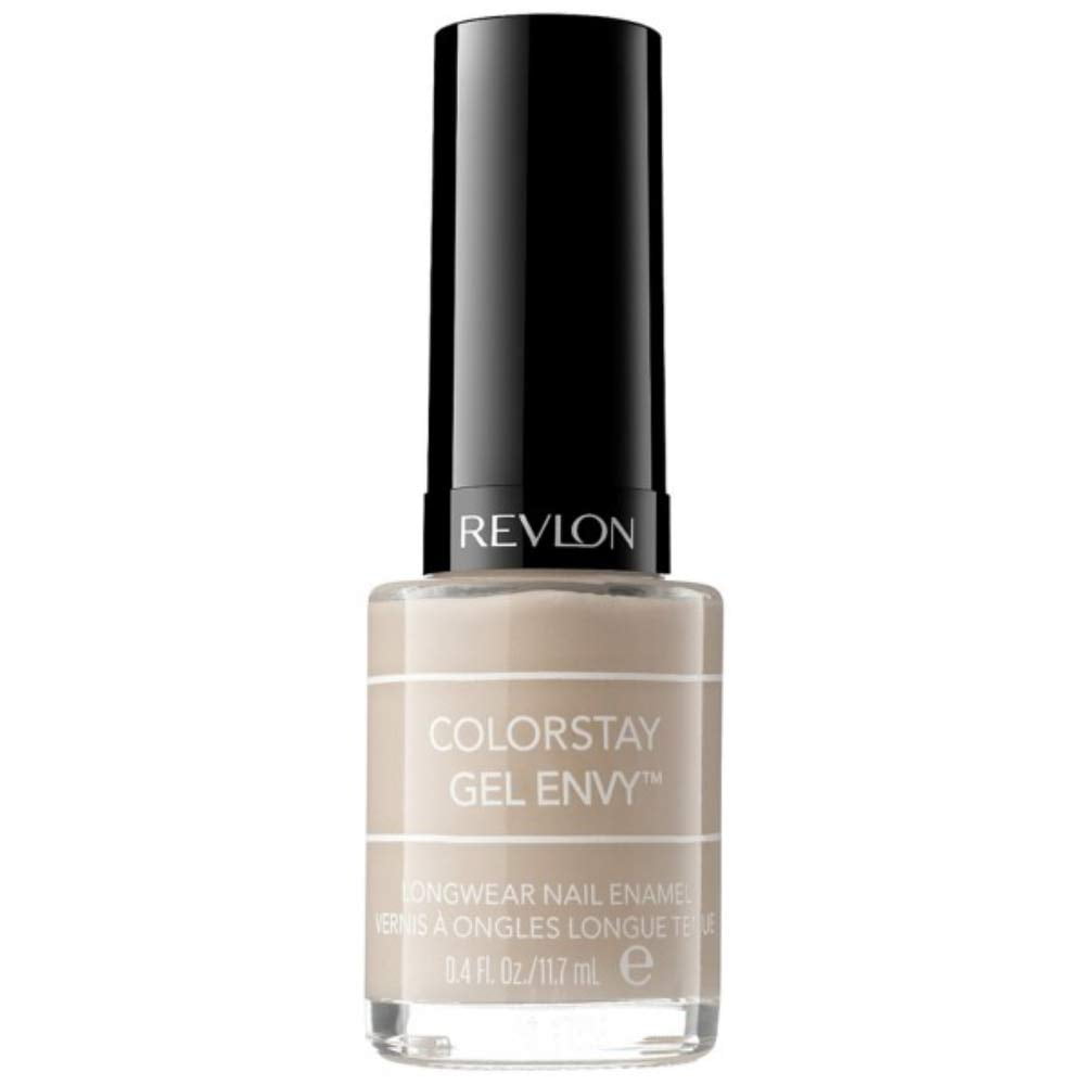 Revlon ColorStay Gel Envy Longwear Nail Polish - Checkmate