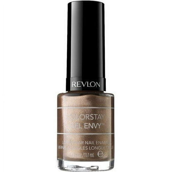 Revlon ColorStay Gel Envy Longwear Nail Polish - Double Down