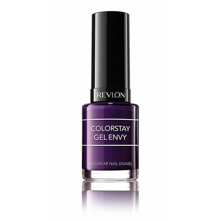 Revlon ColorStay Gel Envy Longwear Nail Polish - High Roller