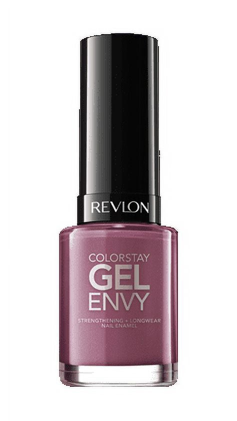 Revlon ColorStay Gel-Nagellack – Langanhaltend, 11,7 Ml, Farbe #118 Lucky In Love