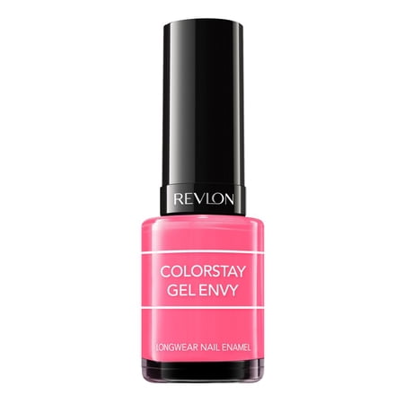 Revlon ColorStay Gel Envy Longwear Nail Polish - Hot Hand