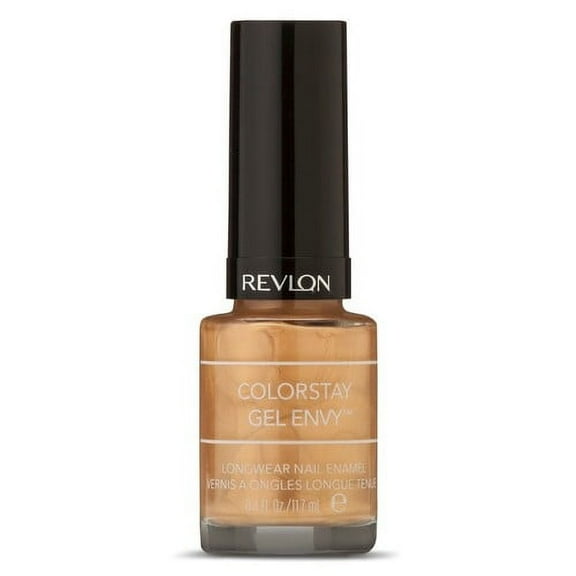 Revlon ColorStay Gel Envy Longwear Nail Polish - Jack Pot