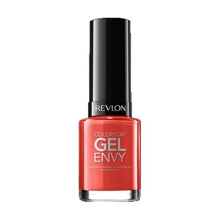 Revlon ColorStay Gel Envy Longwear Nail Polish - Long Shot