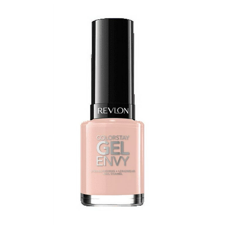 Revlon Colorstay Gel Envy 535 Perfect Pair: Ultimate Shine