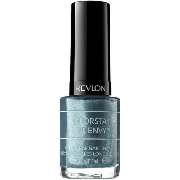 Revlon ColorStay Gel Envy Longwear Nail Polish - Sky's The Limit