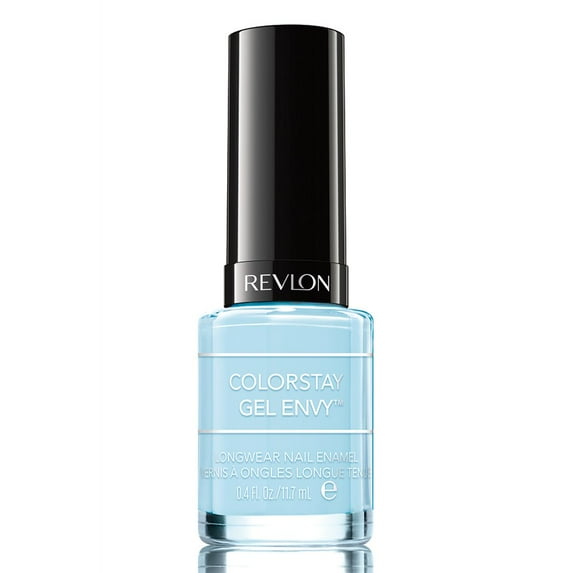 Revlon ColorStay Gel Envy Longwear Nail Polish - To The Chapel