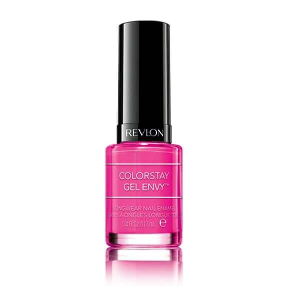 Revlon ColorStay Gel Envy Longwear Nail Polish - Vegas Baby