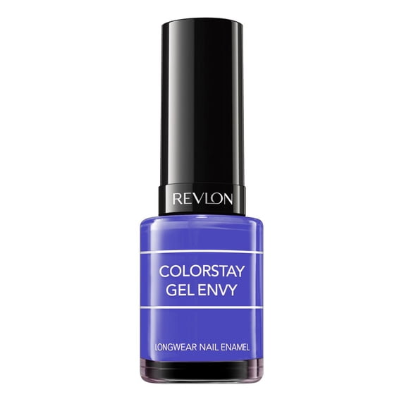 Revlon ColorStay Gel Envy Longwear Nail Polish - Wild Card