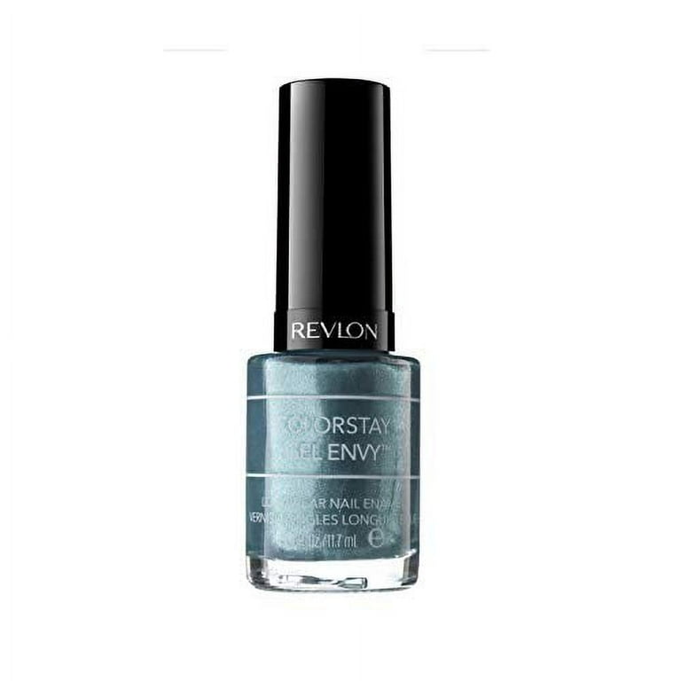 Revlon Colorstay Gel Envy 340 Sky'S The Limit: Bold Beauty
