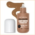 thumbnail image 1 of Revlon ColorStay Light Cover Liquid Foundation, 510 Cappuccino, 1 fl. Oz, 1 of 13