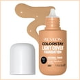 thumbnail image 1 of Revlon ColorStay Light Cover Hydrating Longwear Liquid Foundation, Weightless Makeup with SPF 35, Light-Medium Coverage280 Tawny, 1 of 14
