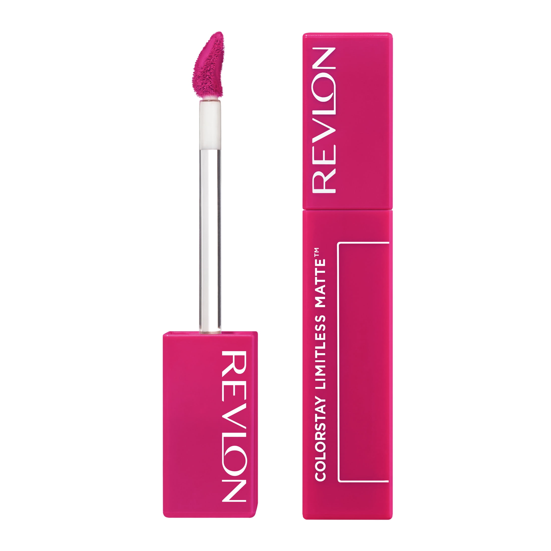 Revlon ColorStay Limitless Matte Liquid Lipstick, 24HR Wear, 009