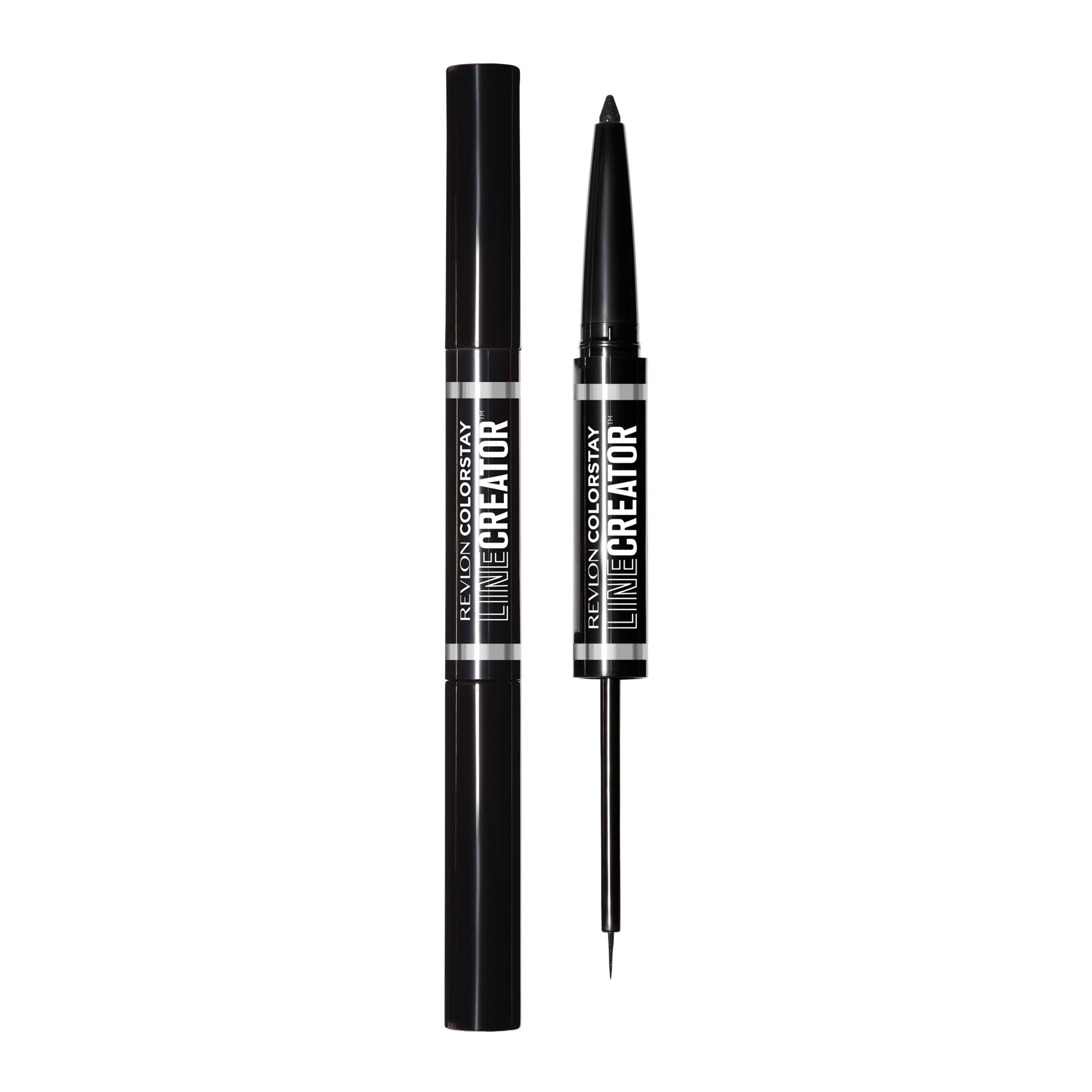 L'Oreal Paris Voluminous Smoldering Eyeliner, Brown