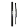 thumbnail image 1 of Revlon ColorStay Line Creator Waterproof Eyeliner Pencil, 154 Cool as Ice, 0.004 oz, 1 of 12