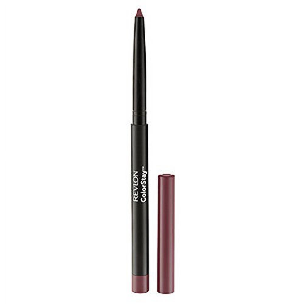 Revlon ColorStay Lip Liner, Wine