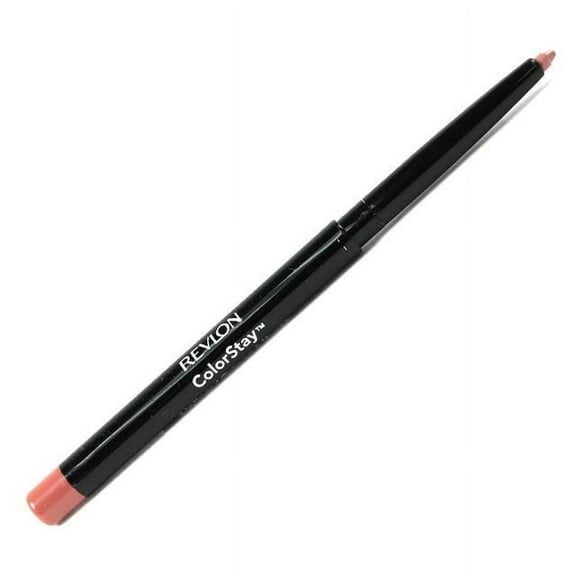 Revlon ColorStay Lip Liner with SoftFlex, Blush [680] 1 ea (Pack of 2)