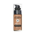 thumbnail image 1 of Revlon ColorStay Liquid Foundation Makeup Combination/Oily Longwear Medium-Full with Matte Finish, Natural (330), oz, 1 of 3