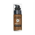 thumbnail image 1 of Revlon ColorStay Liquid Foundation Makeup Combination/Oily Longwear Medium-Full with Matte Finish, Walnut (500), oz, 1 of 3